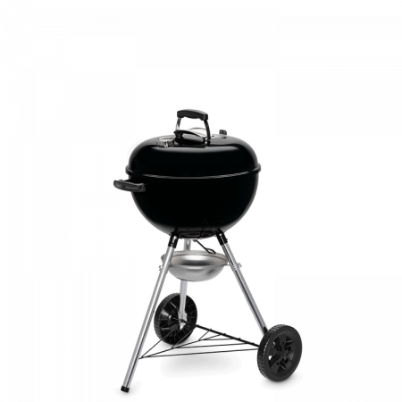 Гриль угольный Weber Original Kettle E-4710 13101004, черный