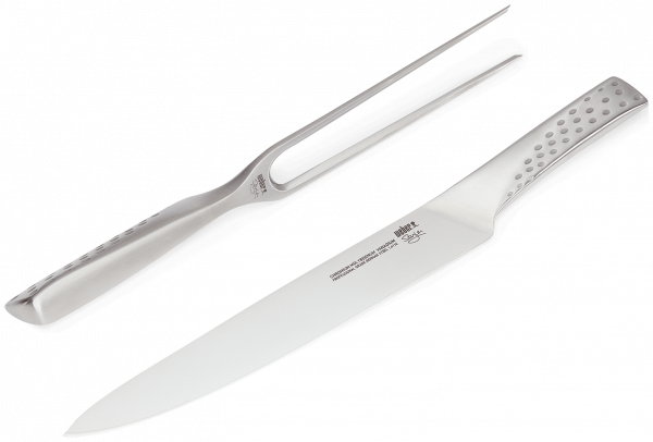 Набор для нарезки ( 2 предмета)