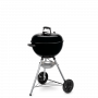 Гриль угольный Weber Original Kettle E-4710 13101004, черный