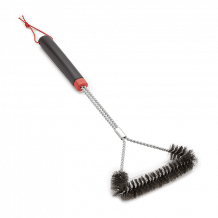 Щетка для гриля Т-образная 45 см Weber 6278 