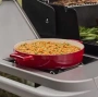 Гриль газовый Weber Genesis E-335W GBS, 1501242, черный.
