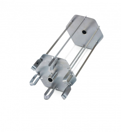 Набор шампуров для вертела