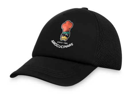 Бейсболка «Amocucinare»