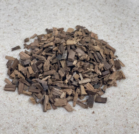 Щепа из виcкарной бочки, американский дуб Amocucinare SM-001