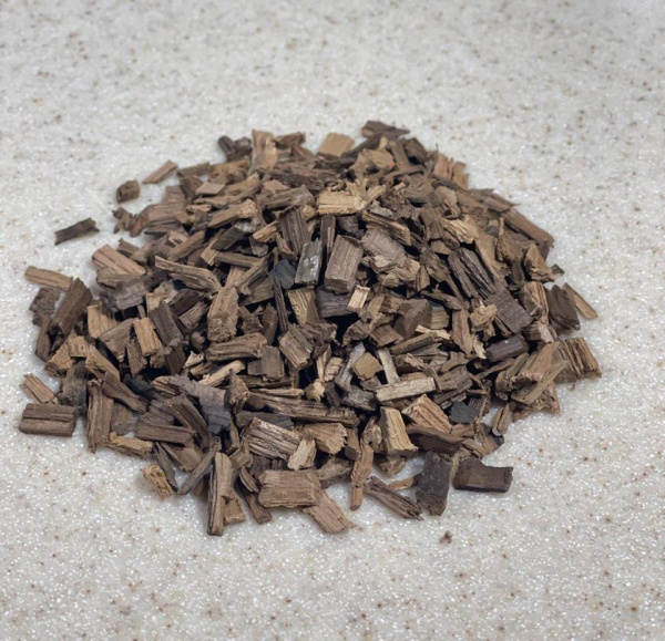 Щепа из виcкарной бочки, американский дуб Amocucinare SM-001