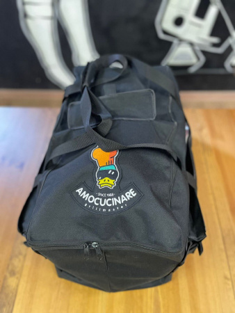 Правильная сумка для Weber Go-Anywhere