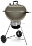 Гриль угольный Weber Master-Touch GBS C-5750 14710004, дымчатый