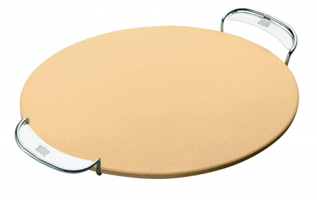 Камень для пиццы - Gourmet BBQ System Weber 8836