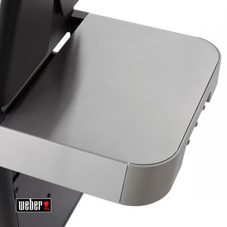 Гриль газовый Weber Genesis S-335 GBS 35400021, нерж. сталь