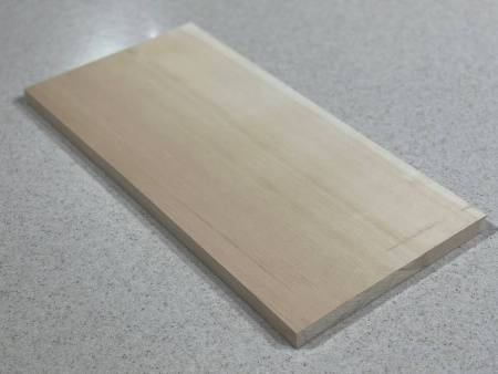 Кедровая дощечка для копчения 