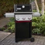 Газовый гриль Weber Spirit E-325 LP