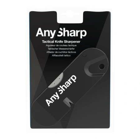 Точилка AnySharp для ножей 3 в 1