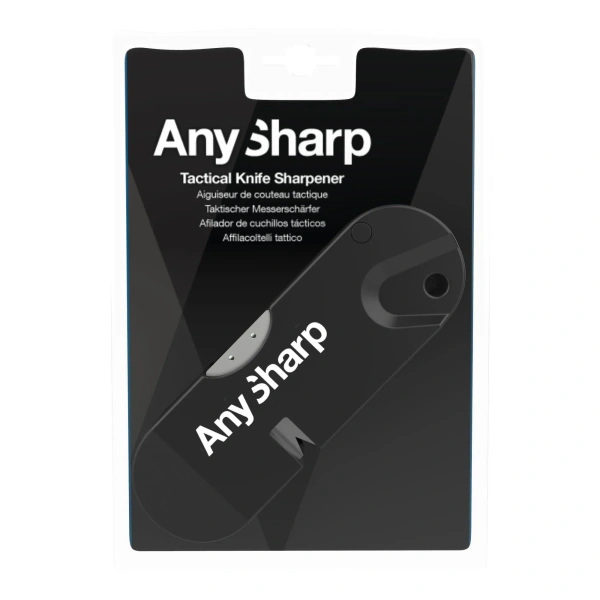 Точилка AnySharp для ножей 3 в 1