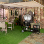 Гриль угольный Weber Summit Charcoal Grill Center 18501004