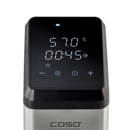 Су вид CASO SV 2000 Pro