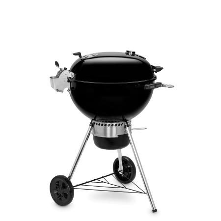 Гриль угольный Weber Master-Touch Premium E-5770 17301004, черный