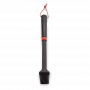 Кулинарная кисть для гриля Weber 6319, черная