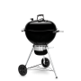 Гриль угольный Weber Master-Touch GBS E-5750 14701004, черный 