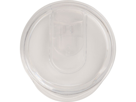 Вакуумная термокружка «Amocucinare», soft-touch