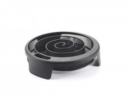 Генератор дыма Weber 17636