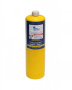 Газовый баллон BLOWGRANA BLG-MAPP (1"-20UNF, 400гр.)
