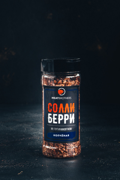 Солли Берри