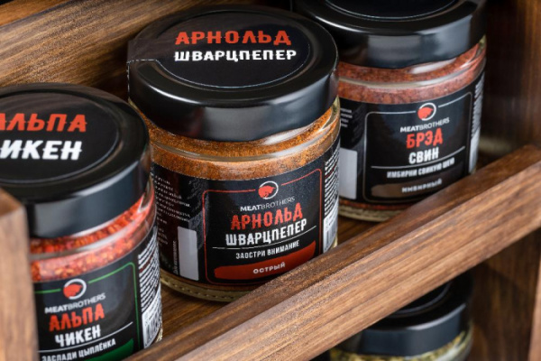 Подарочный набор