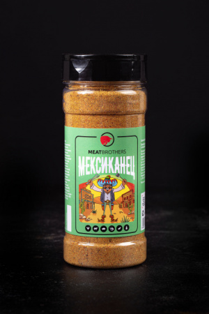 Мексиканец