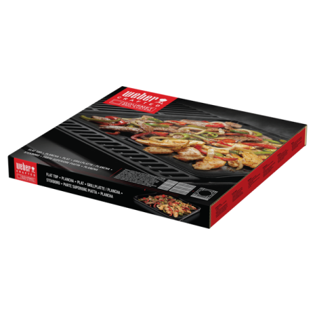 Планча Weber Crafted 7682