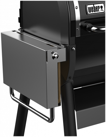 Столик боковой для SmokeFire