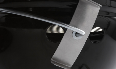 Гриль угольный Weber Smokey Joe Premium 37 1121004, черный