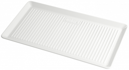 Блюдо прямоугольное 40х22 см, 1 шт.