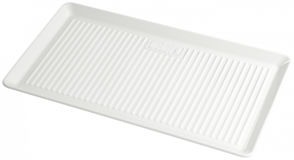 Блюдо прямоугольное 40х22 см, 1 шт.