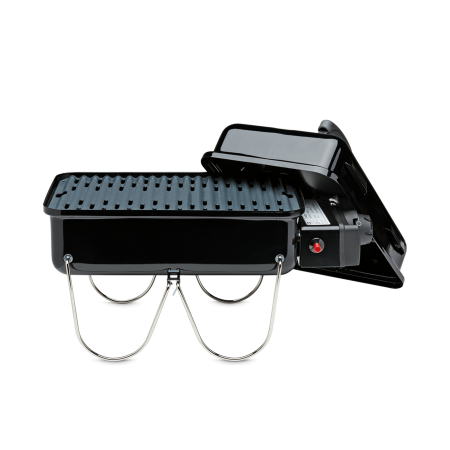Гриль газовый Go-Anywhere 1141075, черный
