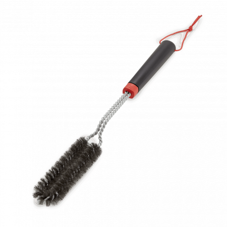 Щетка для гриля 45 см  для детальной очистки Weber 6279