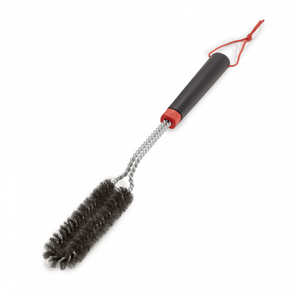 Щетка для гриля 45 см  для детальной очистки Weber 6279