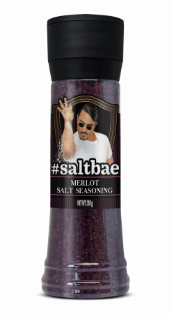 Приправа соль Мерло