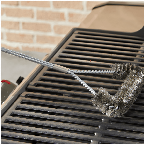 Щетка для гриля Т-образная 45 см Weber 6278 