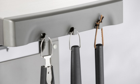 Гриль газовый Weber Spirit II E-310 GBS 45010175, черный