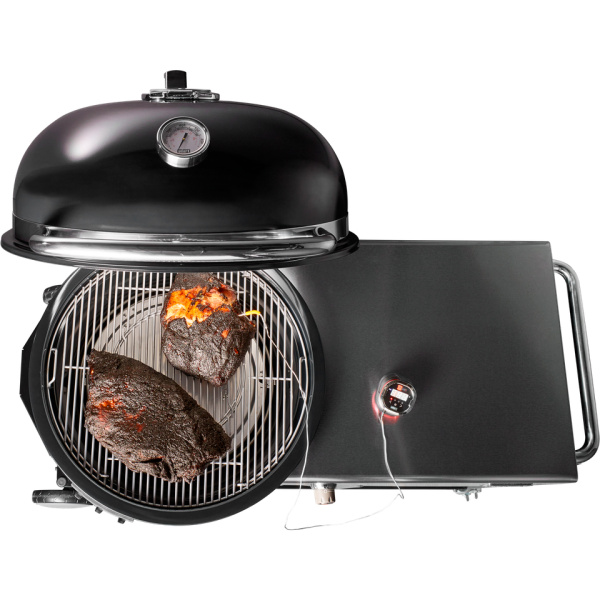 Гриль угольный Weber Summit Charcoal Grill Center 18501004