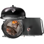 Гриль угольный Weber Summit Charcoal Grill Center 18501004