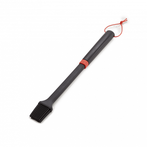Кулинарная кисть для гриля Weber 6319, черная