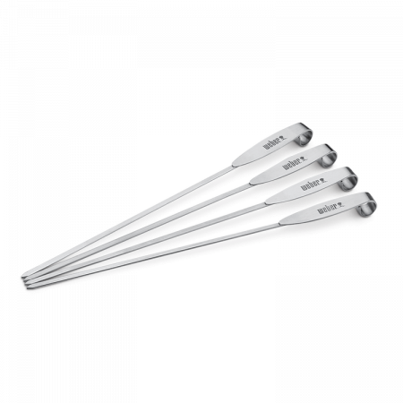 Шпажки металлические ETGS, 4 шт