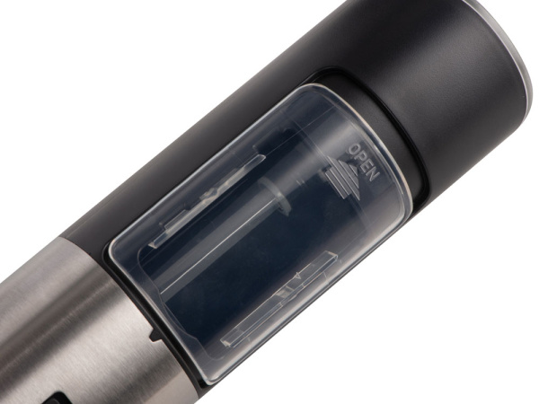 Гравитационная электрическая мельница для соли и перца «Amocucinare»