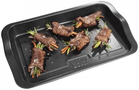 Керамический противень BBQ Weber