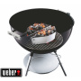 Лотки для угля Weber Char-Basket 3401510, 2 шт.