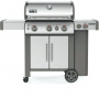 Гриль газовый Weber GENESIS II SP-335 GBS 61006175, нерж. cталь