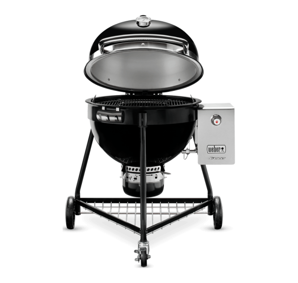 Гриль угольный Weber Summit GBS 18301004
