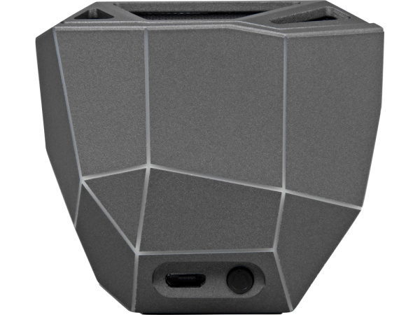 Портативная колонка «Amocucinare», 5 цветов подсветки