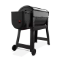 Пеллетный гриль-коптильня Weber Smoque XL 1500825